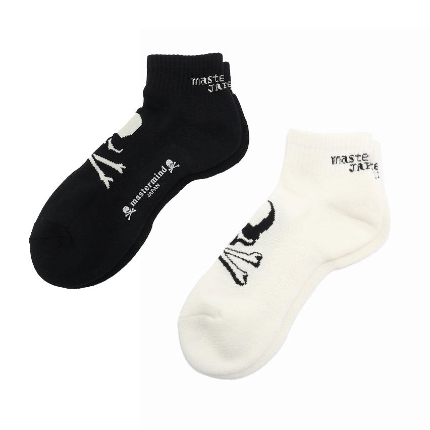 mastermind JAPAN 25S/S SNEAKERS SOCKS  MJ25E14-SO006 