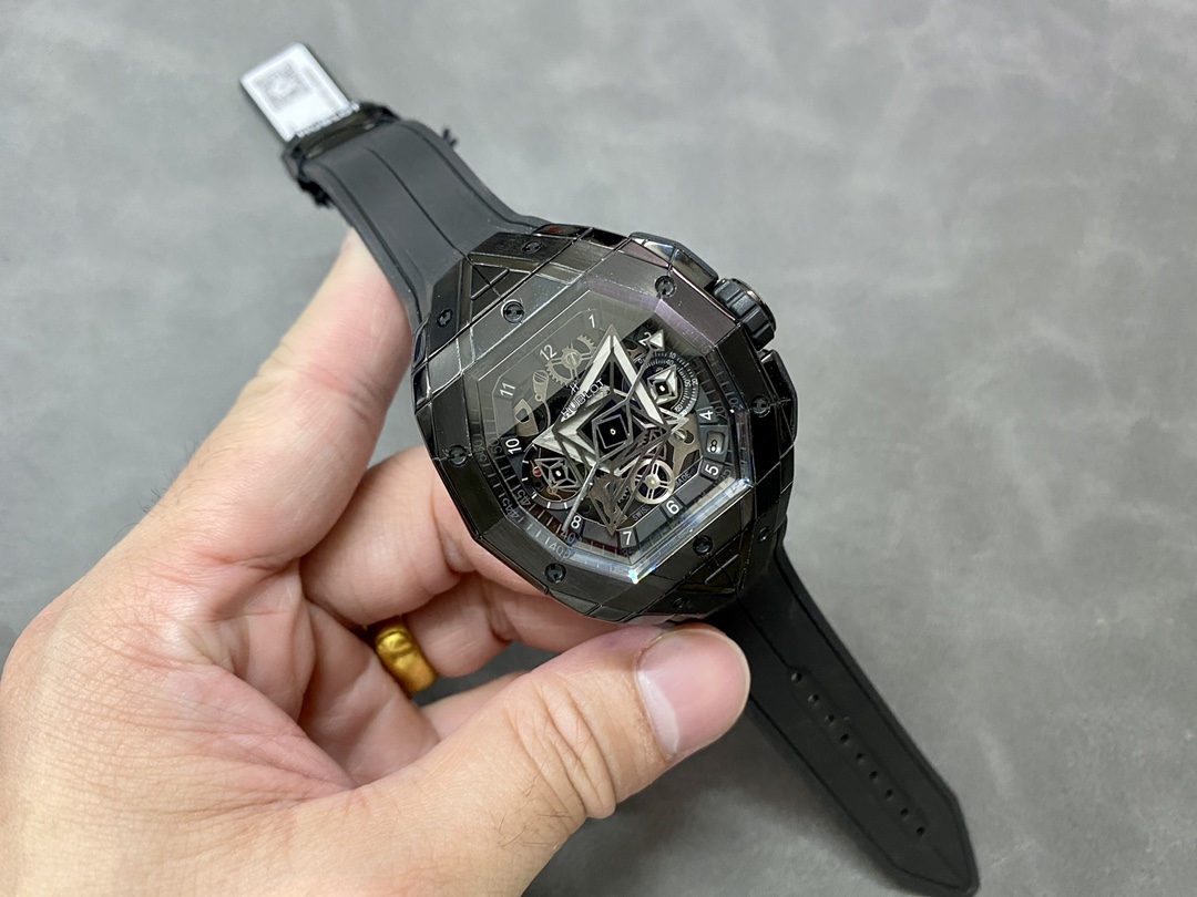 Hublot Spirit Of Big Bang 648.CX.0114.RX.MXM23 Replica Watch-fasswatch