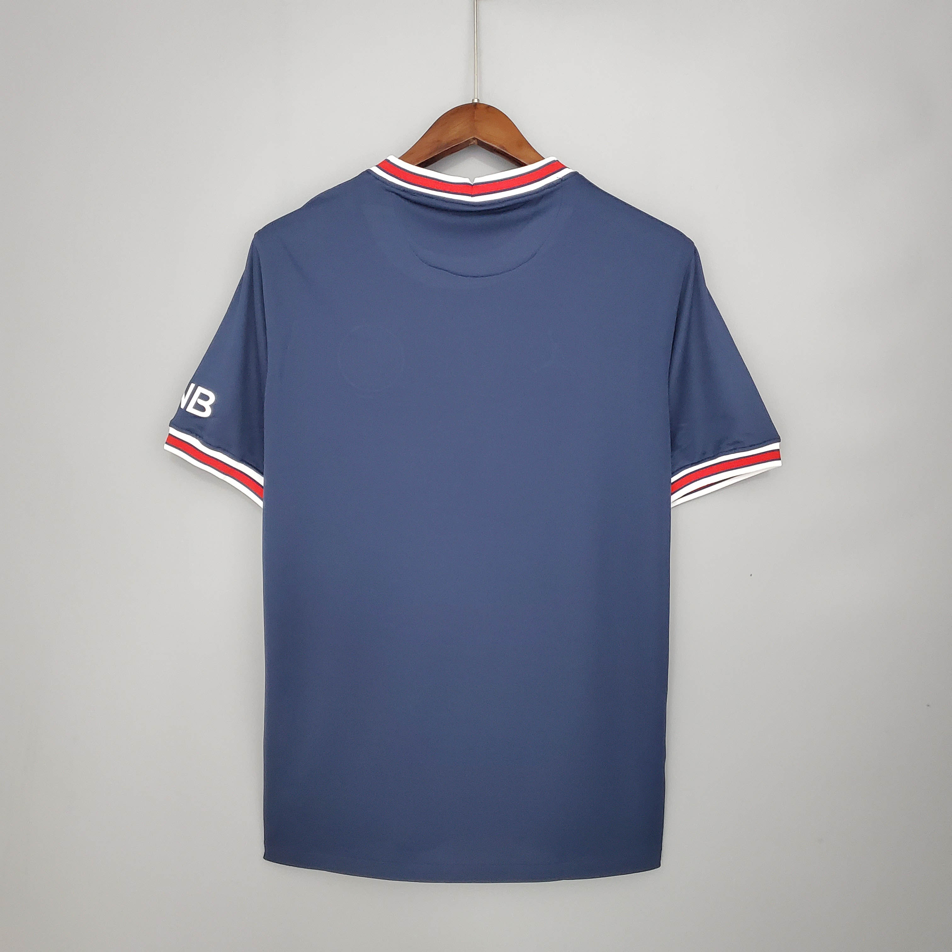 2021/2022 Football Shirt Psg Paris Saint-Germain Home:football jersey mysite: unitedjerseyfootball 邓江浪:football