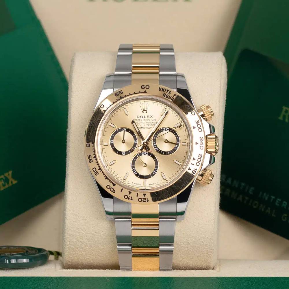 ZIICK Watch 1