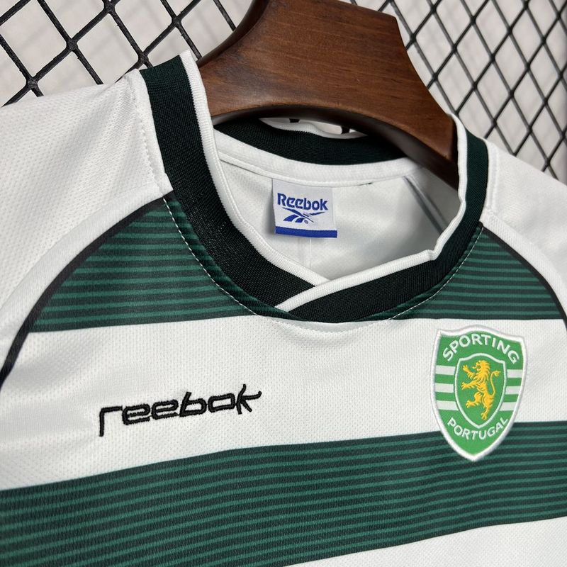 01-03 kids kit Sporting Lisbon home soccer jersey-Retro version: Ajax 24-25 Home Stadium Jersey - Fans Version mysite: Adidas luxuryfootballshirts.com: https://www.luxuryfootballshirts.com/