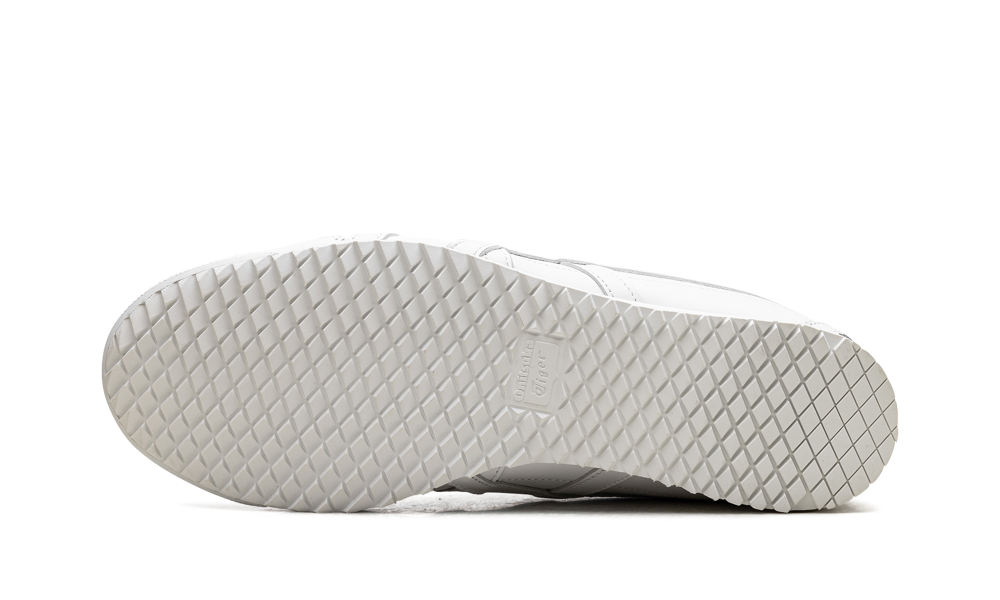 Tiger Mexico 66 SD "Triple White"、mysite、Cacoeks