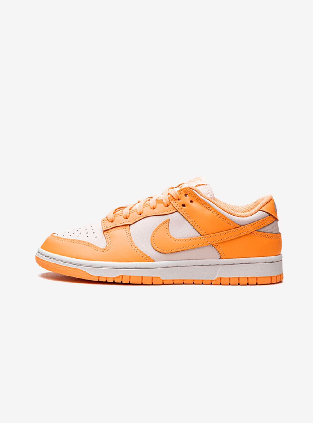 Nike Dunk Low Peach Cream (W)、NIKE、Cacoeks