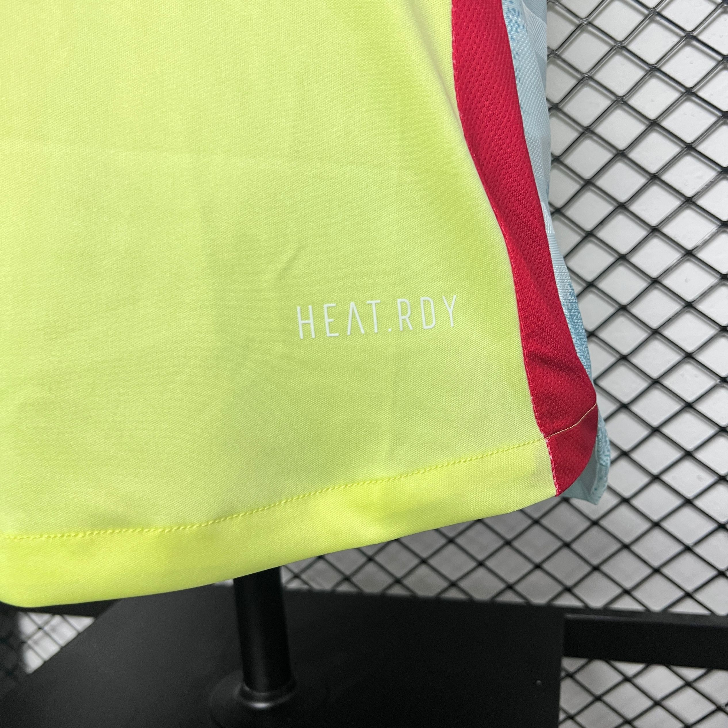 JerseysGala.com | Spain 2024 Away Stadium Jersey - Player Version -Customize Name, Number and Patch | Worldwide Shipping