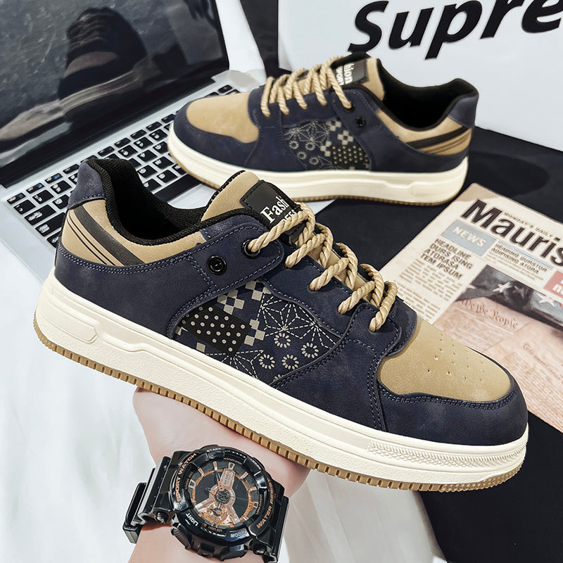 ‘Quantum Quake’ X9X Sneakers