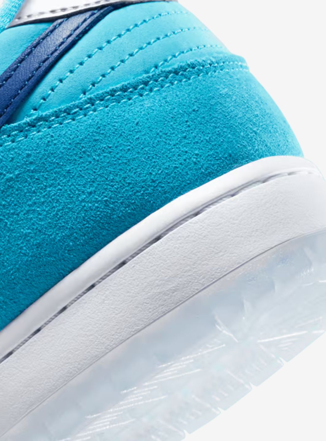 Nike SB Dunk Low Pro Blue Fury、NIKE、Cacoeks