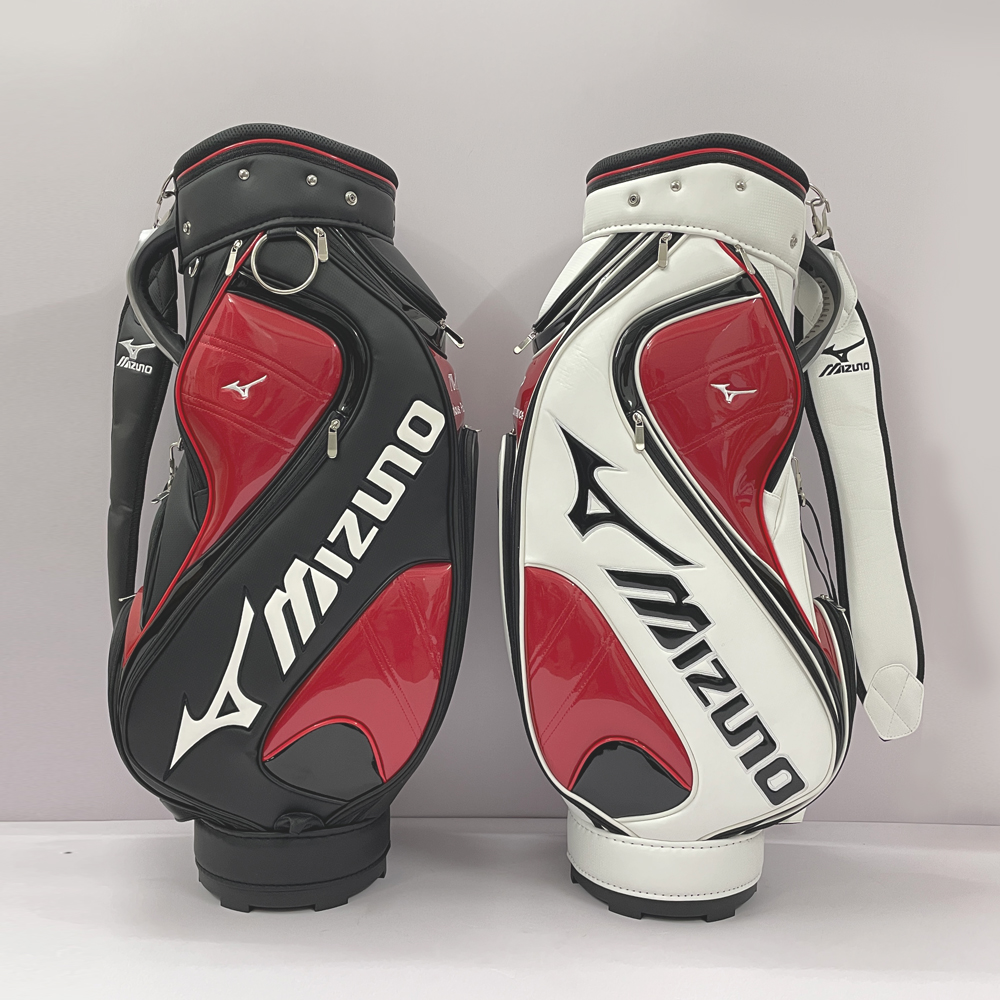 TITLESIT TAYLORMADE G/FORE GOLF BAG