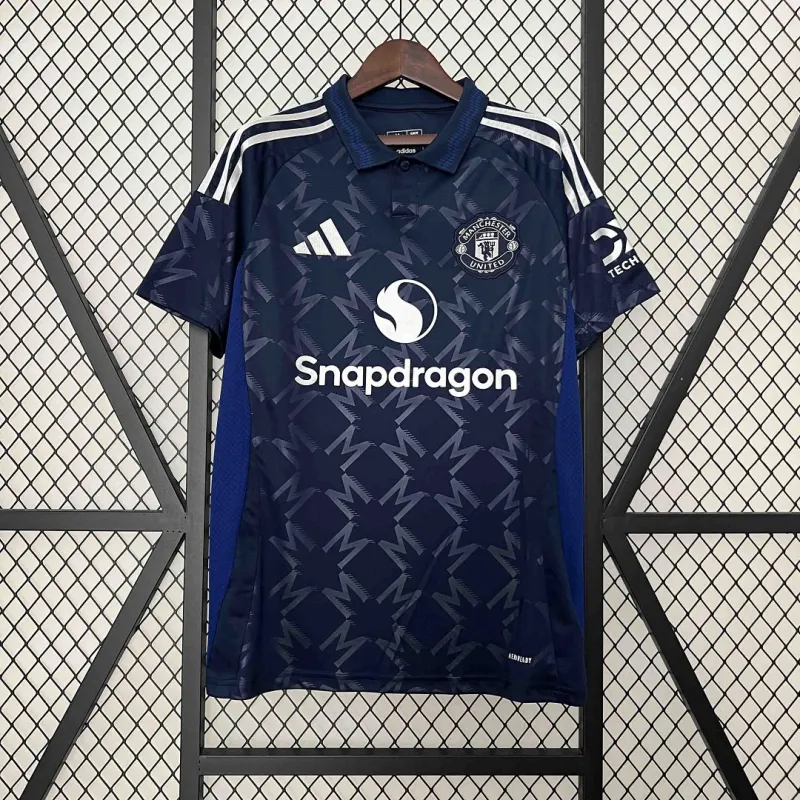 24-25 Manchester United away soccer Jersey - Fan Version: Ajax 24-25 Home Stadium Jersey - Fans Version mysite: Adidas luxuryfootballshirts.com: https://www.luxuryfootballshirts.com/