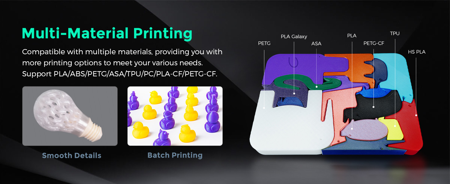 enclosed 3d printer