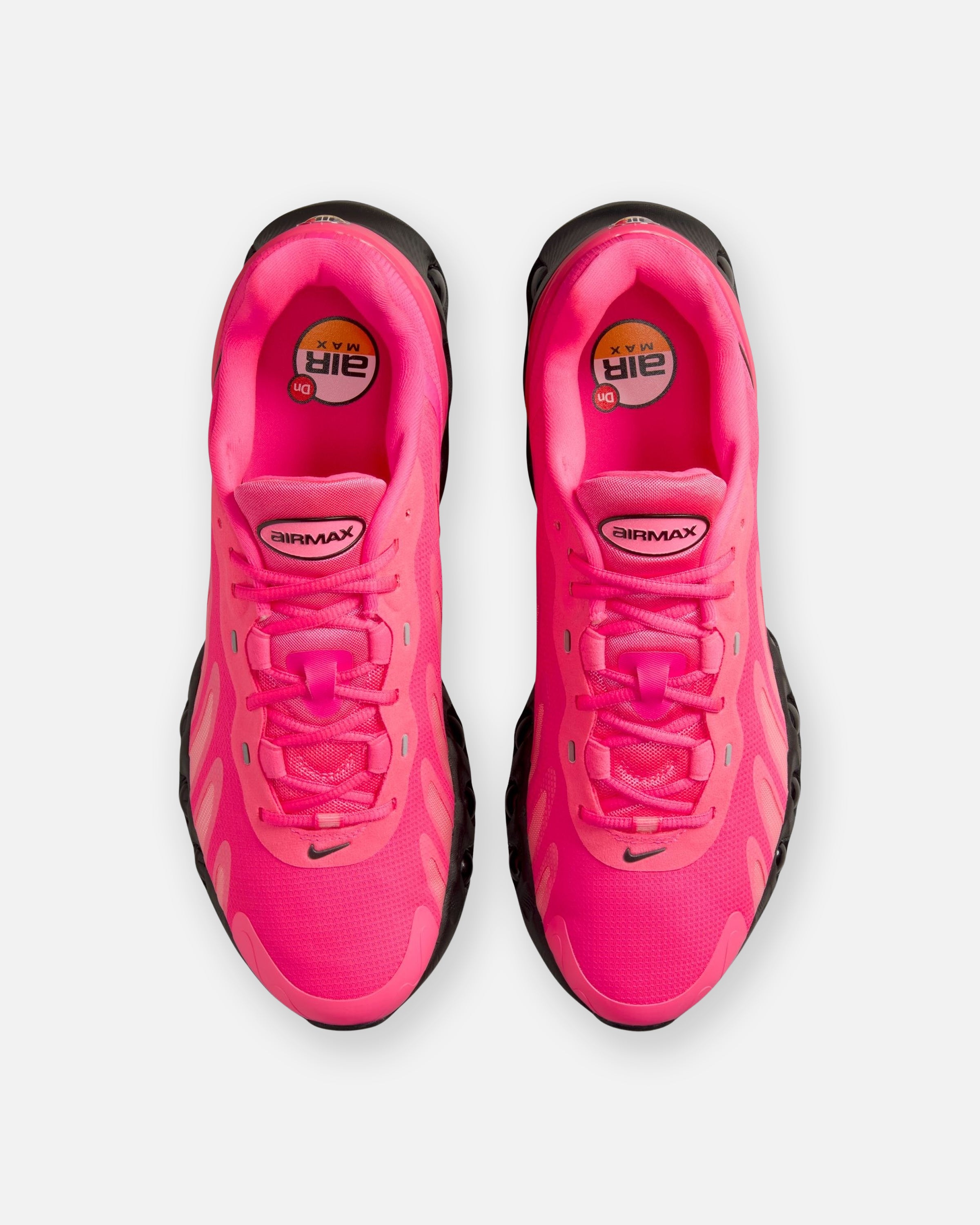 NIKE AIR MAX DN8 - HYPERPINK/ BLACK