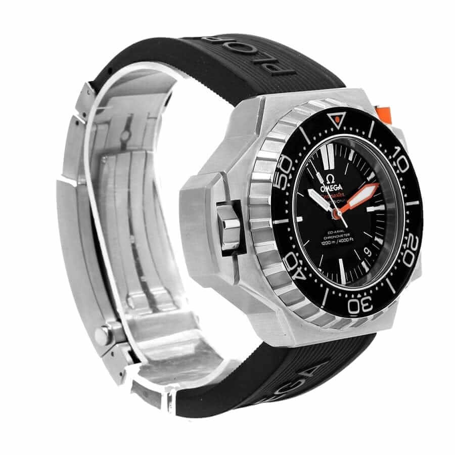 Omega Seamaster