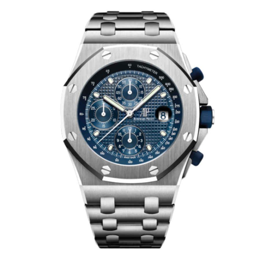 Audemars Piguet Royal Oak Offshore 26237ST.OO .1000ST.01 Replica 1