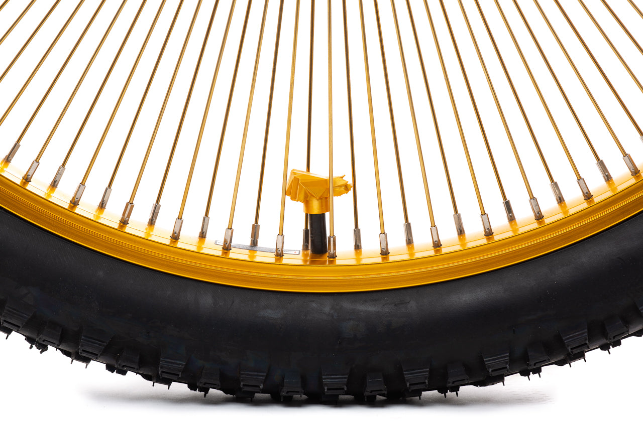 State Bicycle Co. x Run The Jewels - Valve Caps、mySite、bearsvspackers