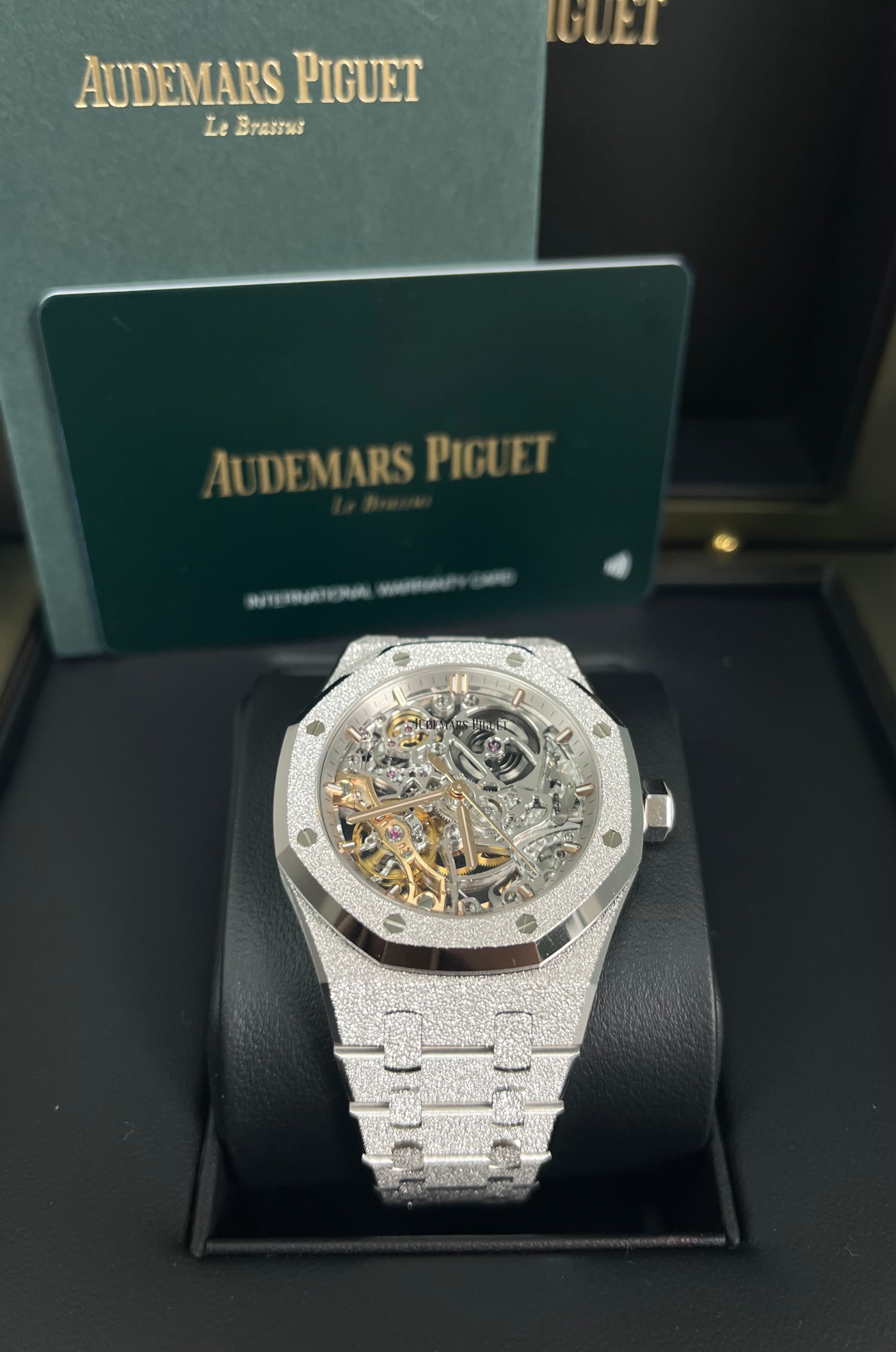 Watch 4