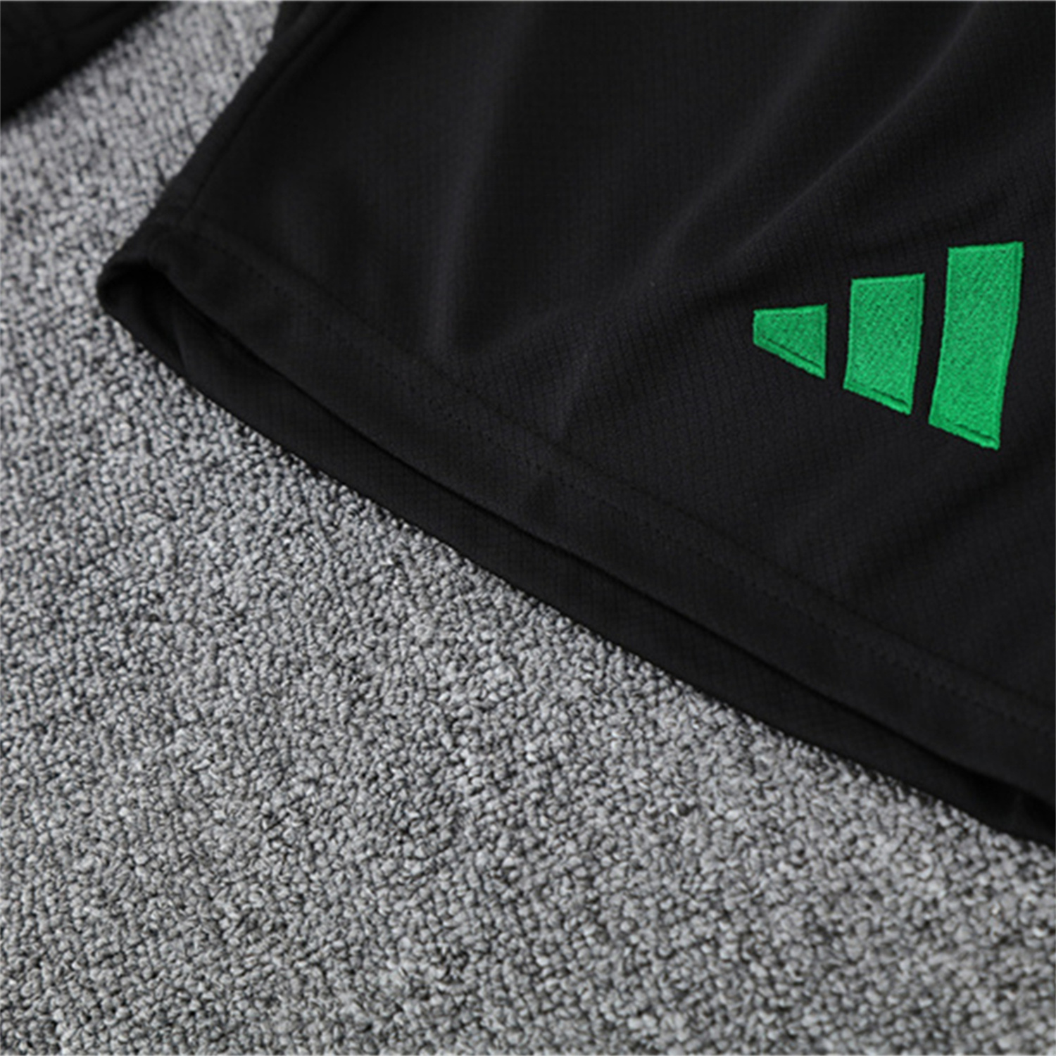 UltraTrikot-Arsenal 24-25 Pre-Match Short-Sleeve Training Set - Camouflage