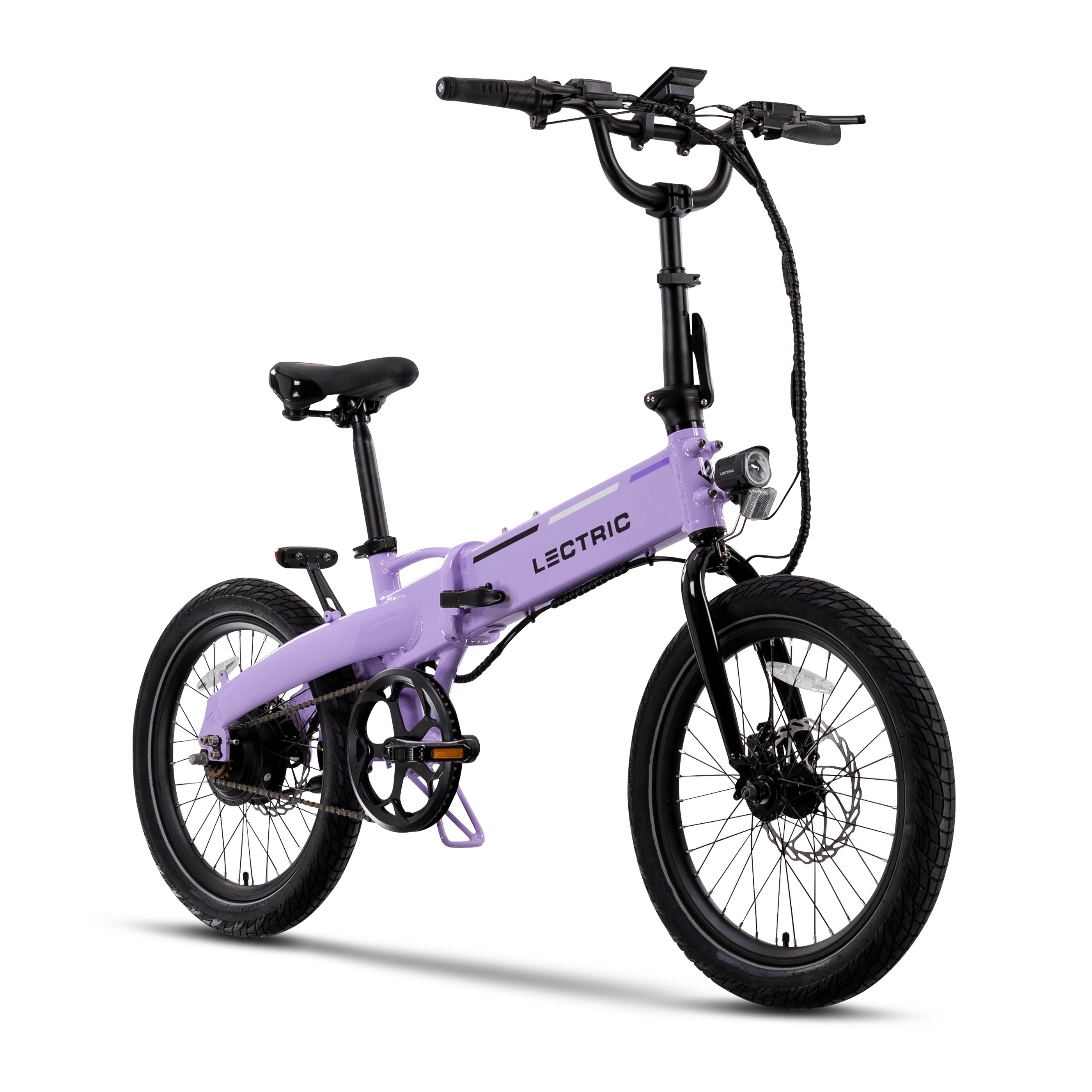 XP Lite 2.0 Lavender Haze eBike、mySite、bearsvspackers