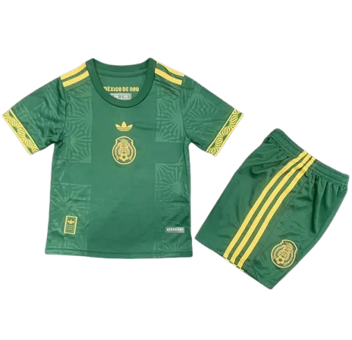25-26 Mexico Greeen Gold Cup soccer Jersey for Kids - Fan Version: Ajax 24-25 Home Stadium Jersey - Fans Version mysite: Adidas luxuryfootballshirts.com: https://www.luxuryfootballshirts.com/