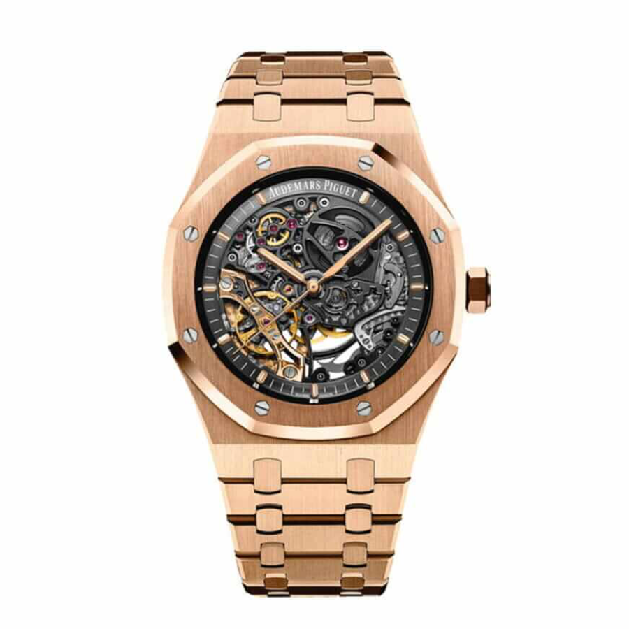 AP Skeleton Rose Replica