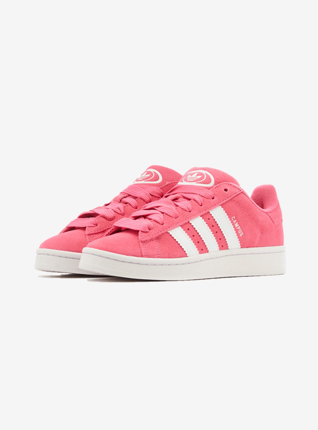 Adidas Campus 00s Pink Fusion、mysite、Cacoeks