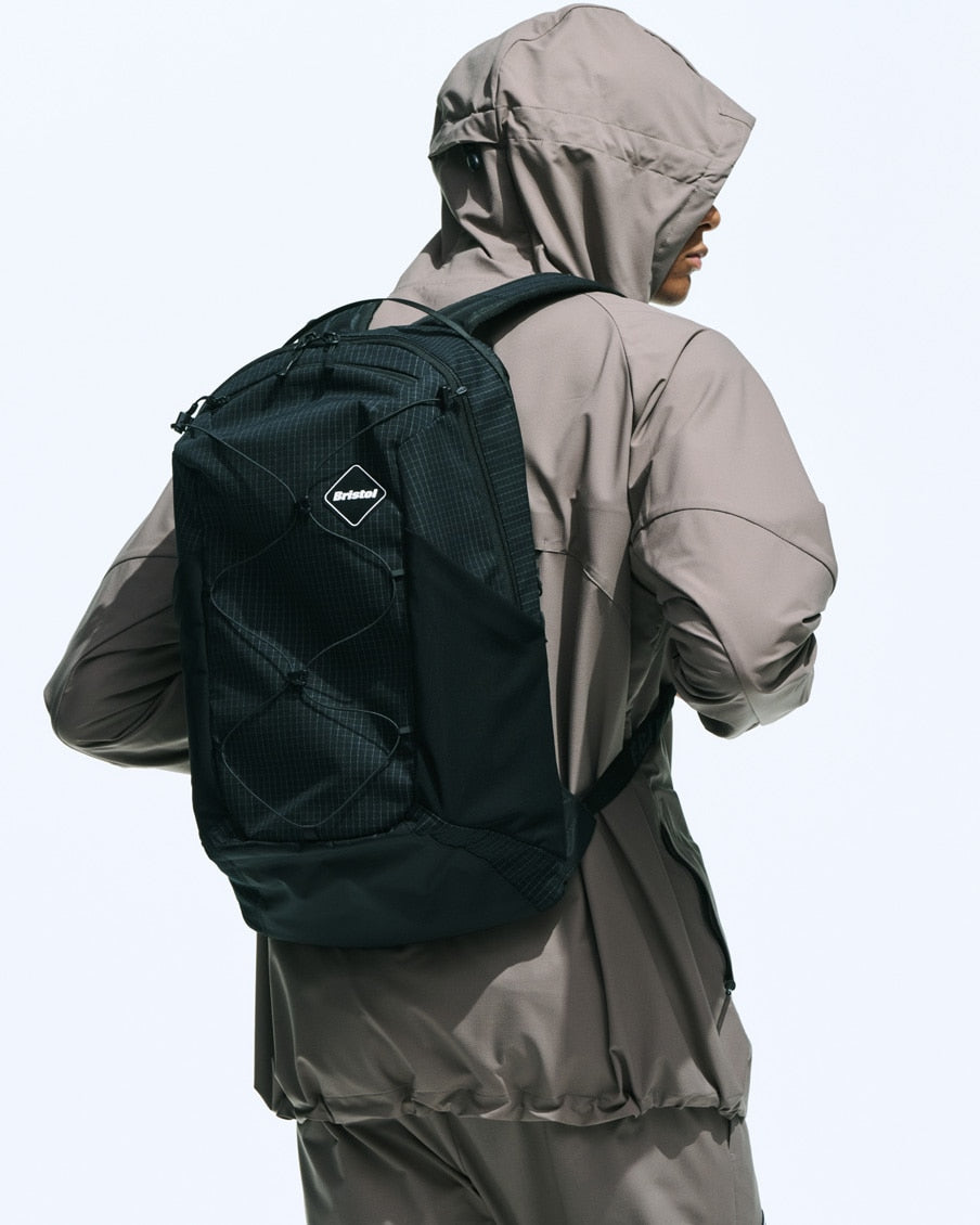 F.C.Real Bristol 25S/S TOUR BACKPACK  FCRB-250103 