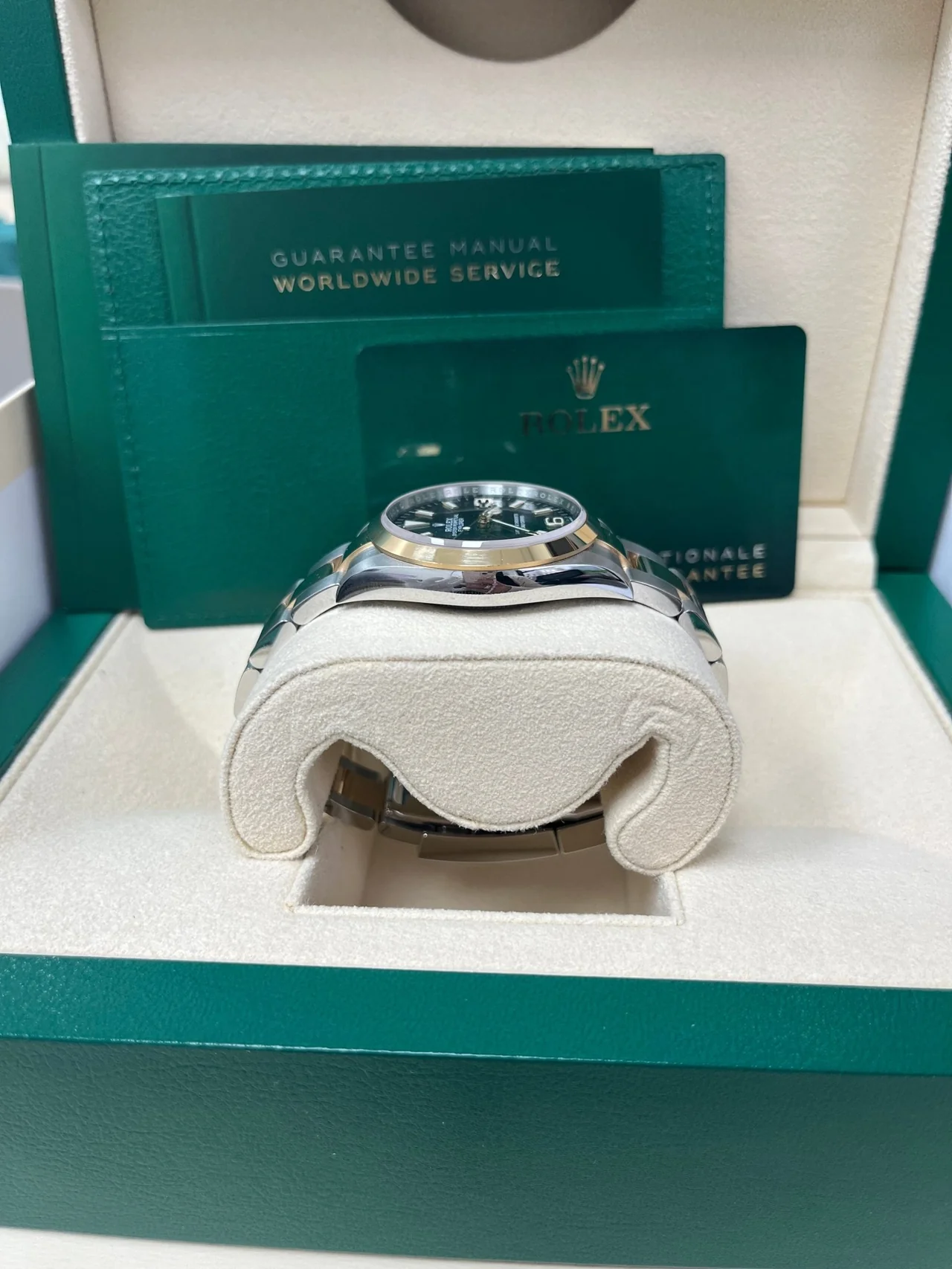 ZIICK Watch 3
