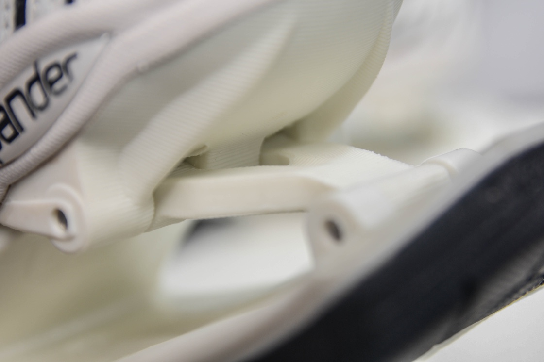 Balenciaga X-Pander Trainer Black White、mysite、Cacoeks