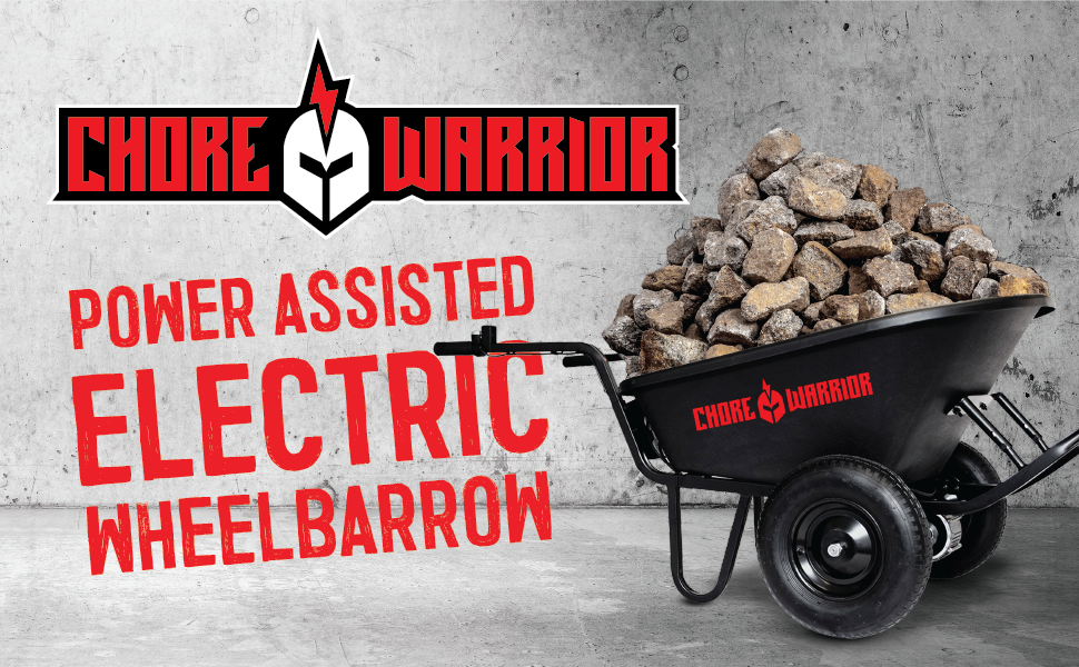 Chore Warrior