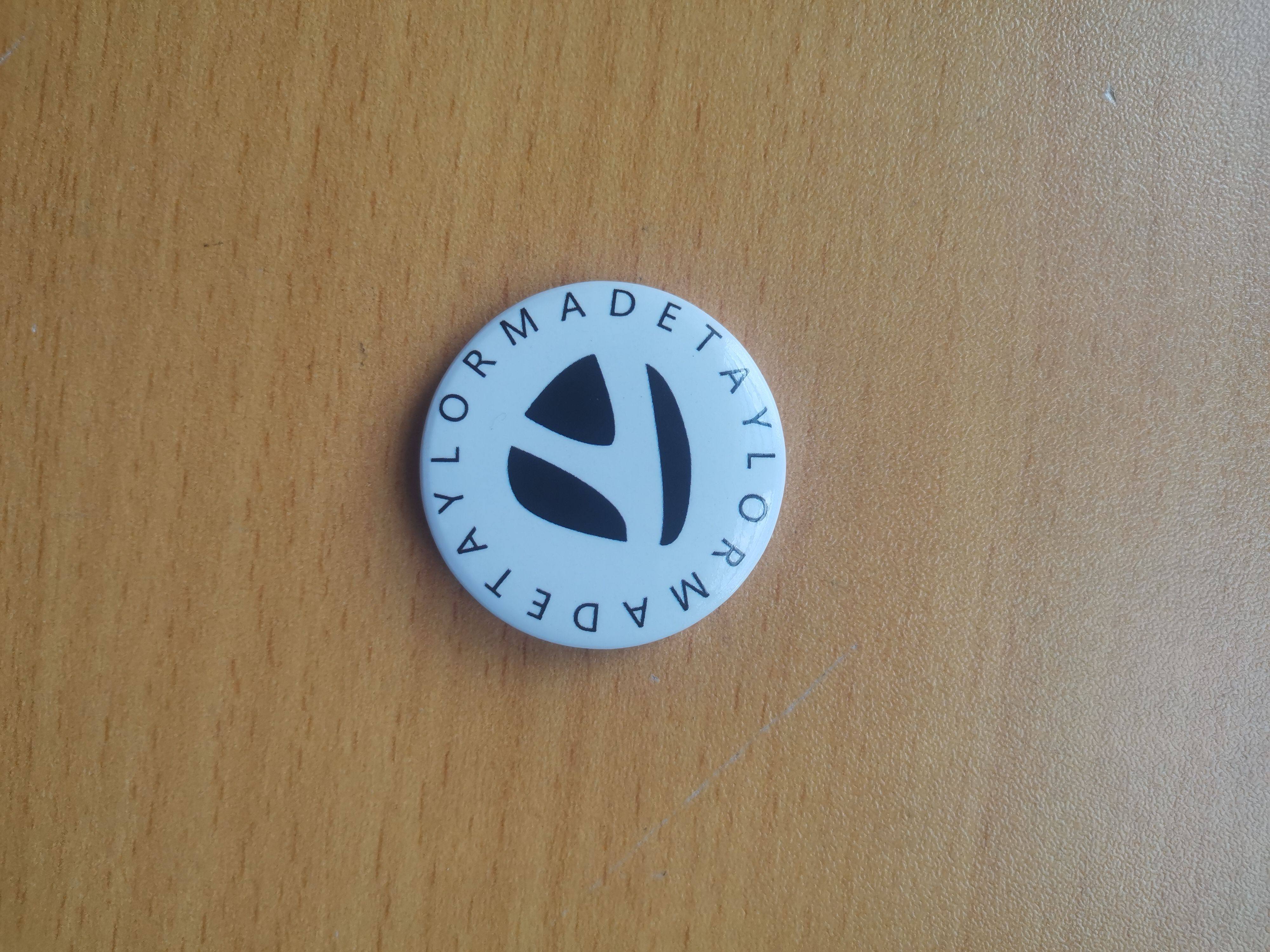 TITLESIT TAYLORMADE G/FORE GOLF BAG