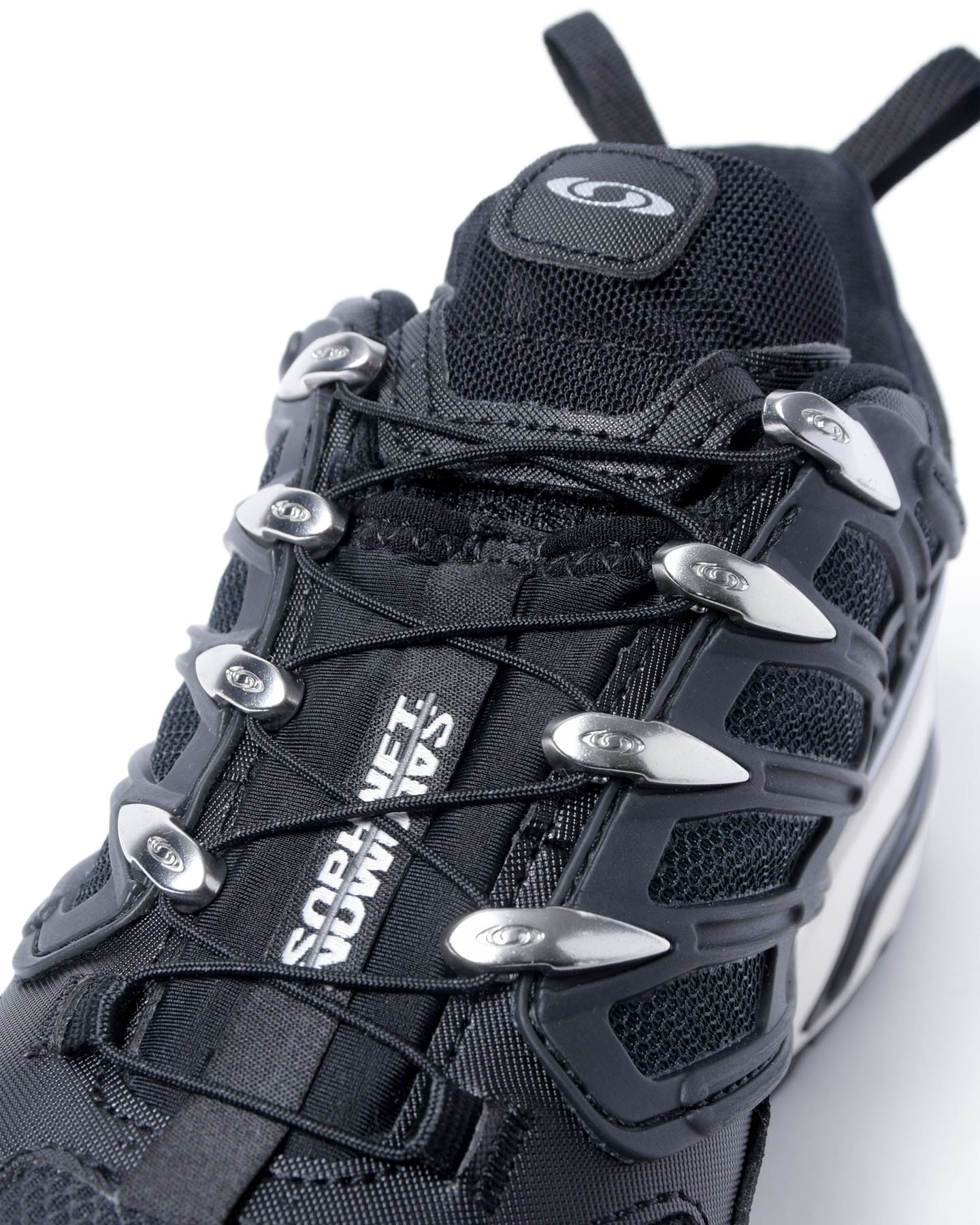 SOPHNET. x SALOMON ACS PRO GTX  SOPH-250101 