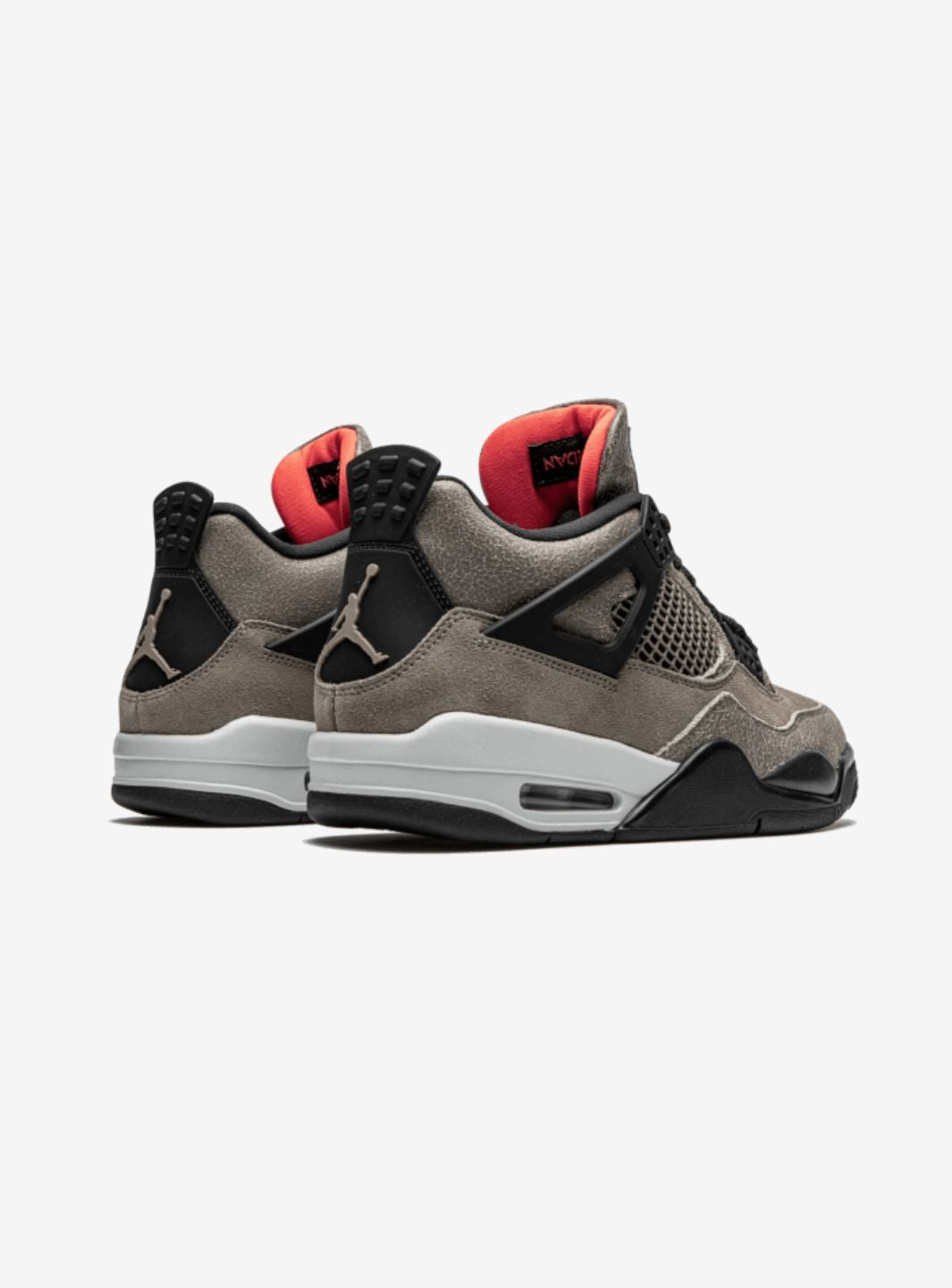 Air Jordan 4 Taupe Haze、JORDAN、Cacoeks
