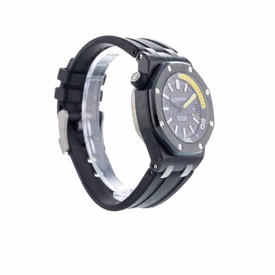 Audemars Piguet Royal Oak Offshore 15706AU.OO.A002CA.01 Replica-fasswatch