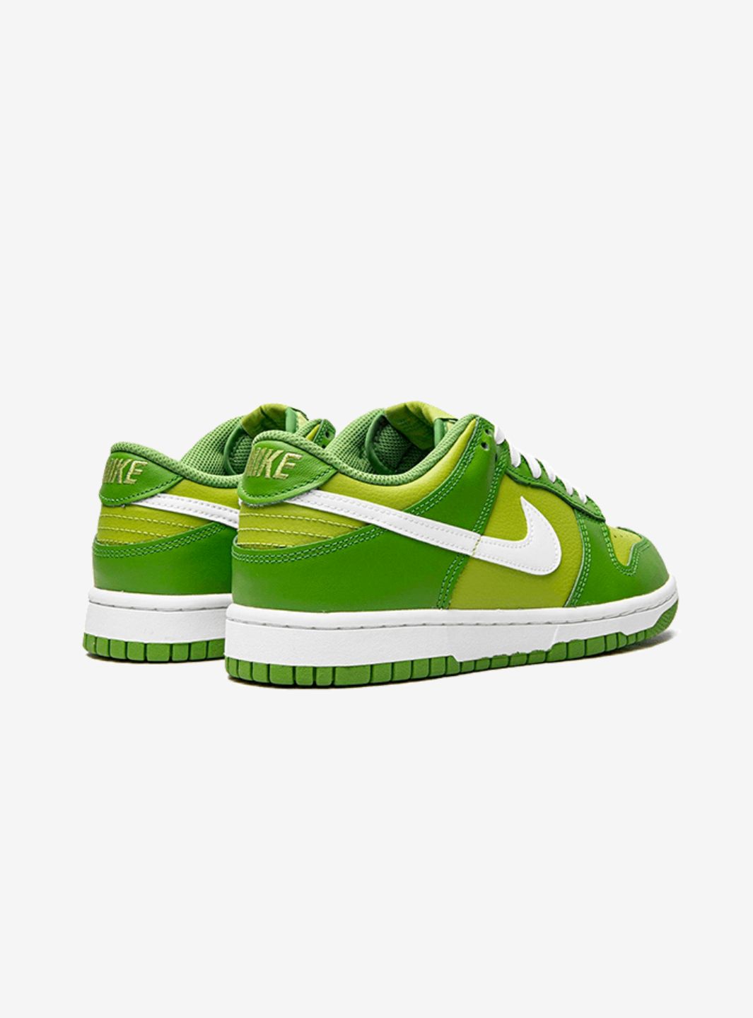 Nike Dunk Low Chlorophyll、NIKE、Cacoeks