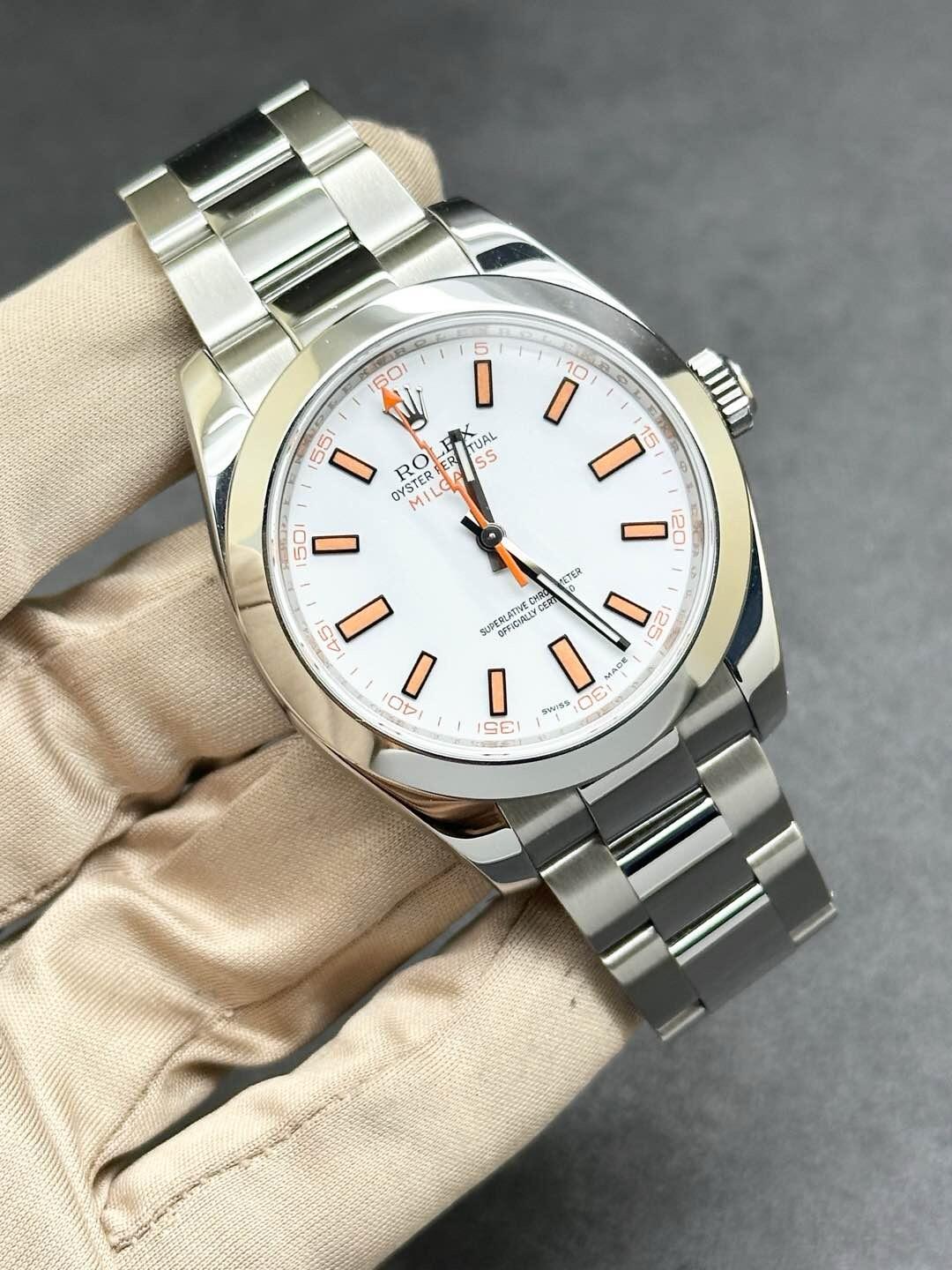 ZIICK Watch 1