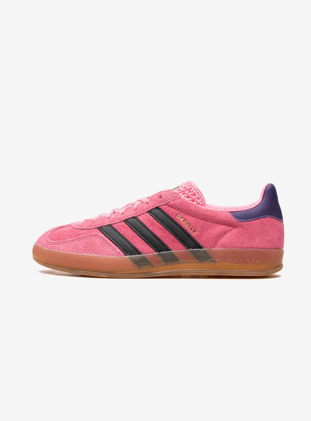 Adidas Gazelle Indoor Bliss Pink Purple、mysite、Cacoeks
