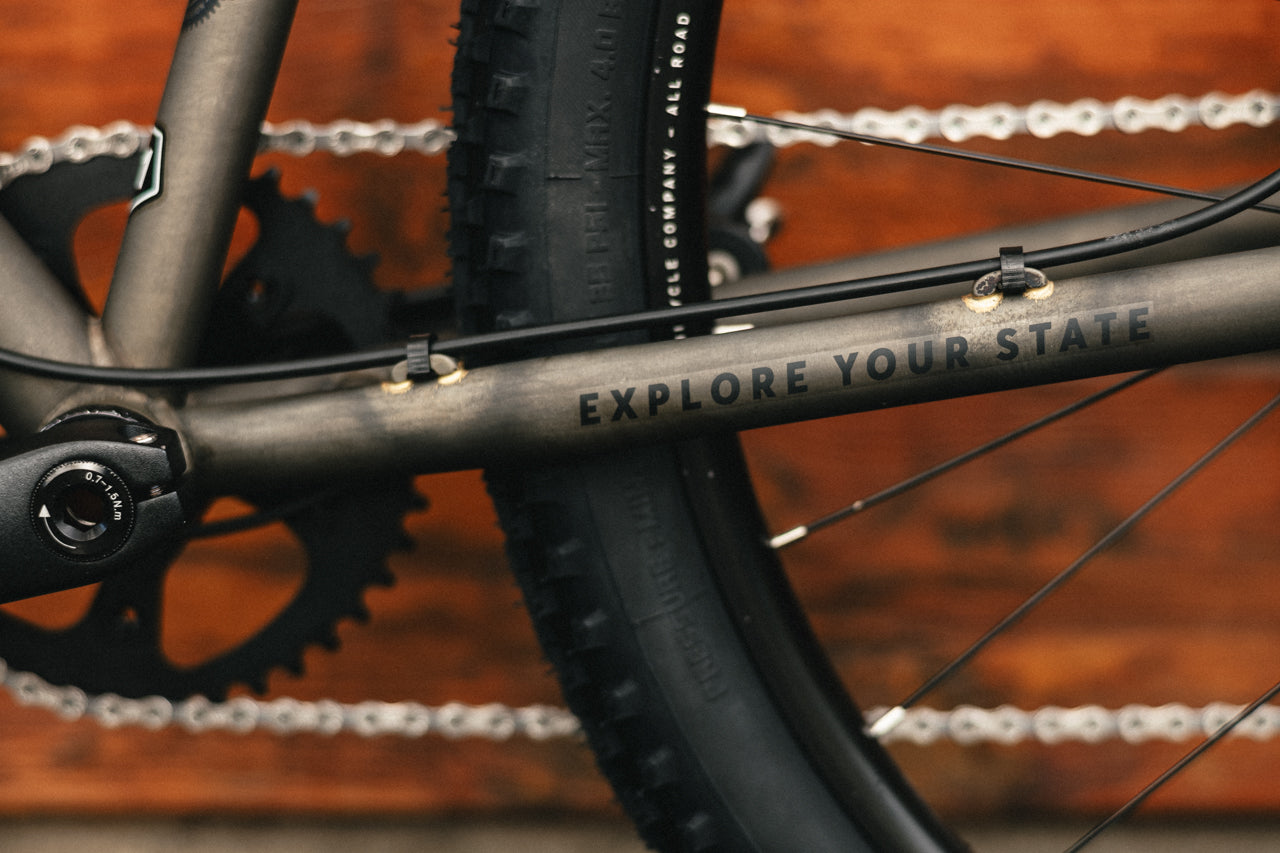 4130 All-Road - Raw Phosphate (650b / 700c)、mySite、bearsvspackers