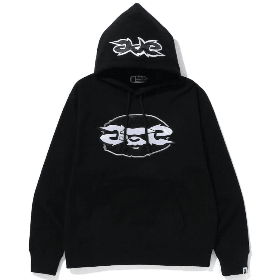 BAPE Ape Relaxed Fit Pullover、mysite、Cacoeks