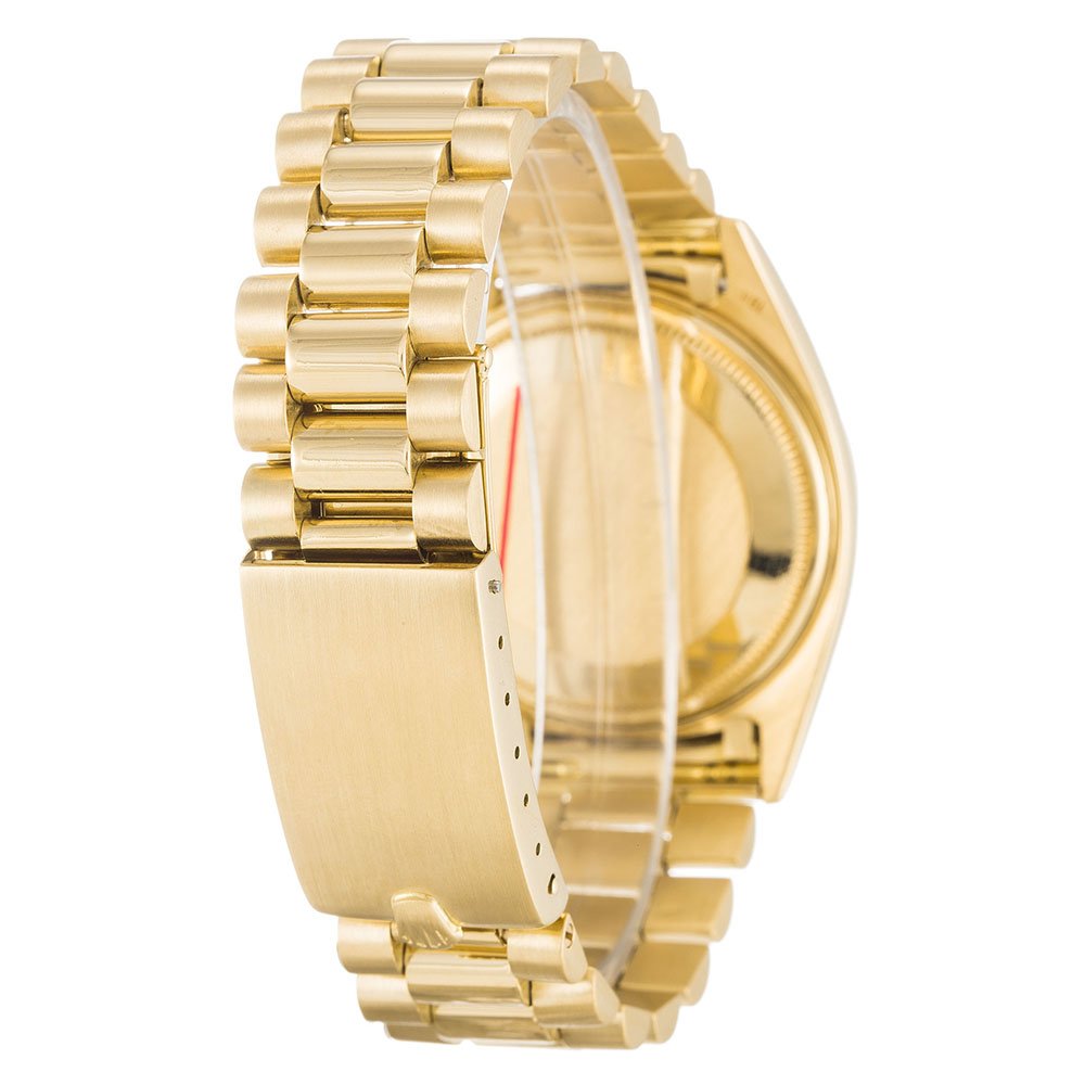 Replica Rolex Day-Date 36mm Champagne Dial 1803-fasswatch