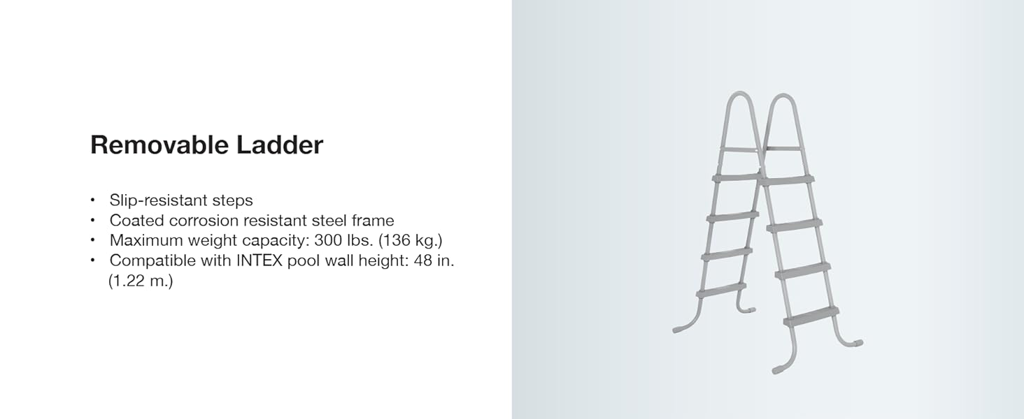 Ladder