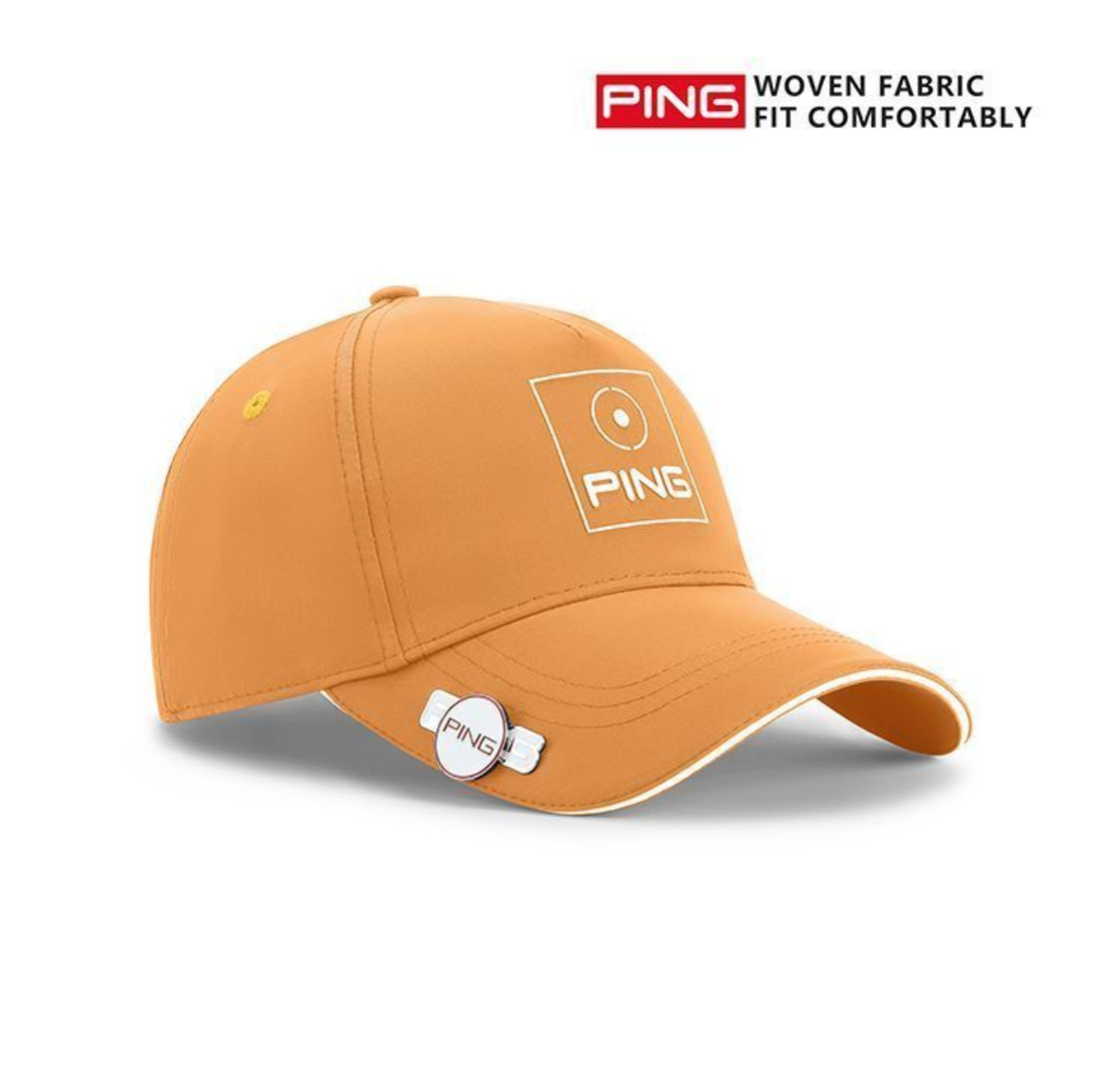 TITLESIT TAYLORMADE G/FORE GOLF BAG