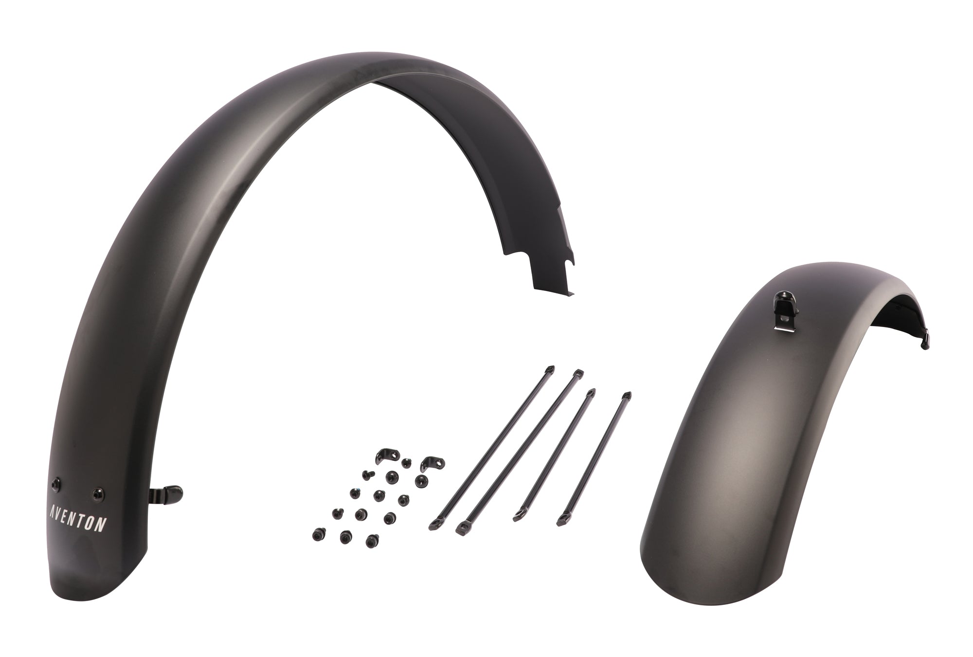 Aventon Fender Set - Aventure、mySite、bearsvspackers