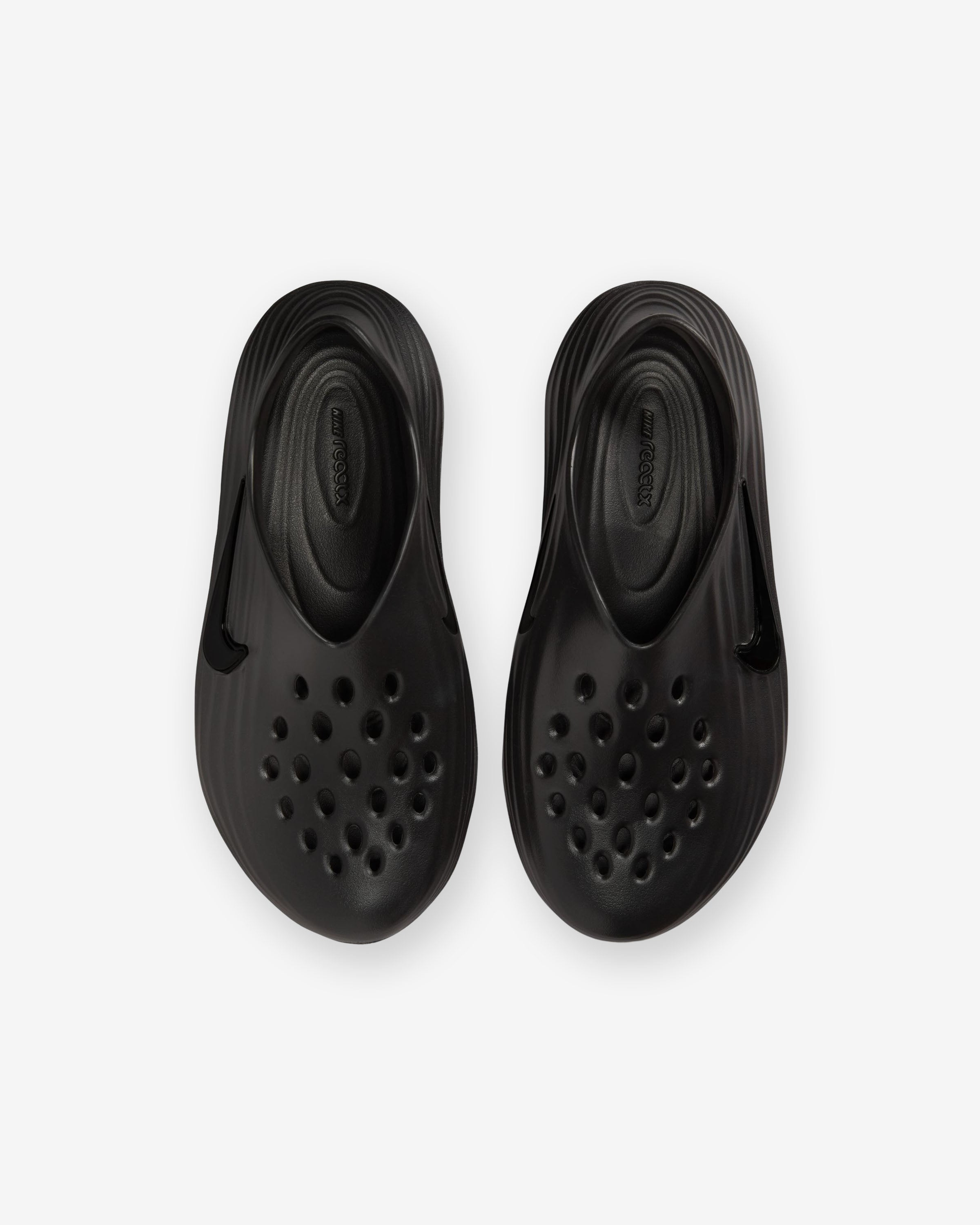 NIKE WOMEN'S REACTX REJUVEN8R - BLACK