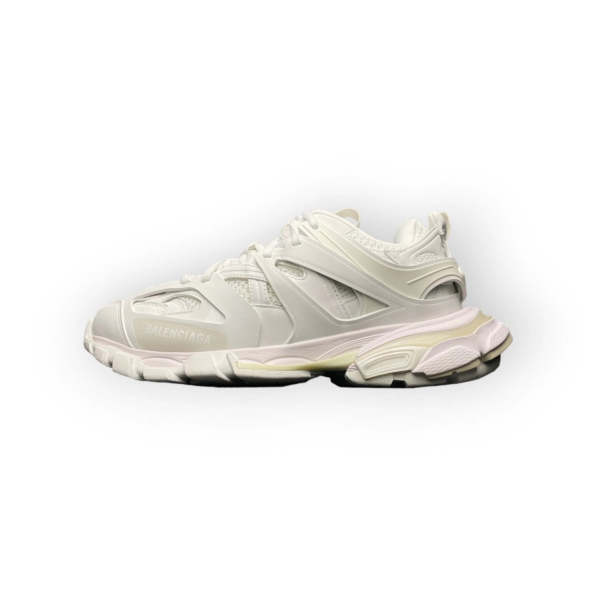 Balenciaga Track Trainer in White Glow、mysite、Cacoeks