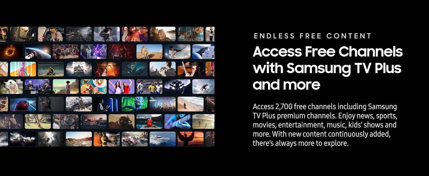 Samsung Neo QLED 4K QN85D