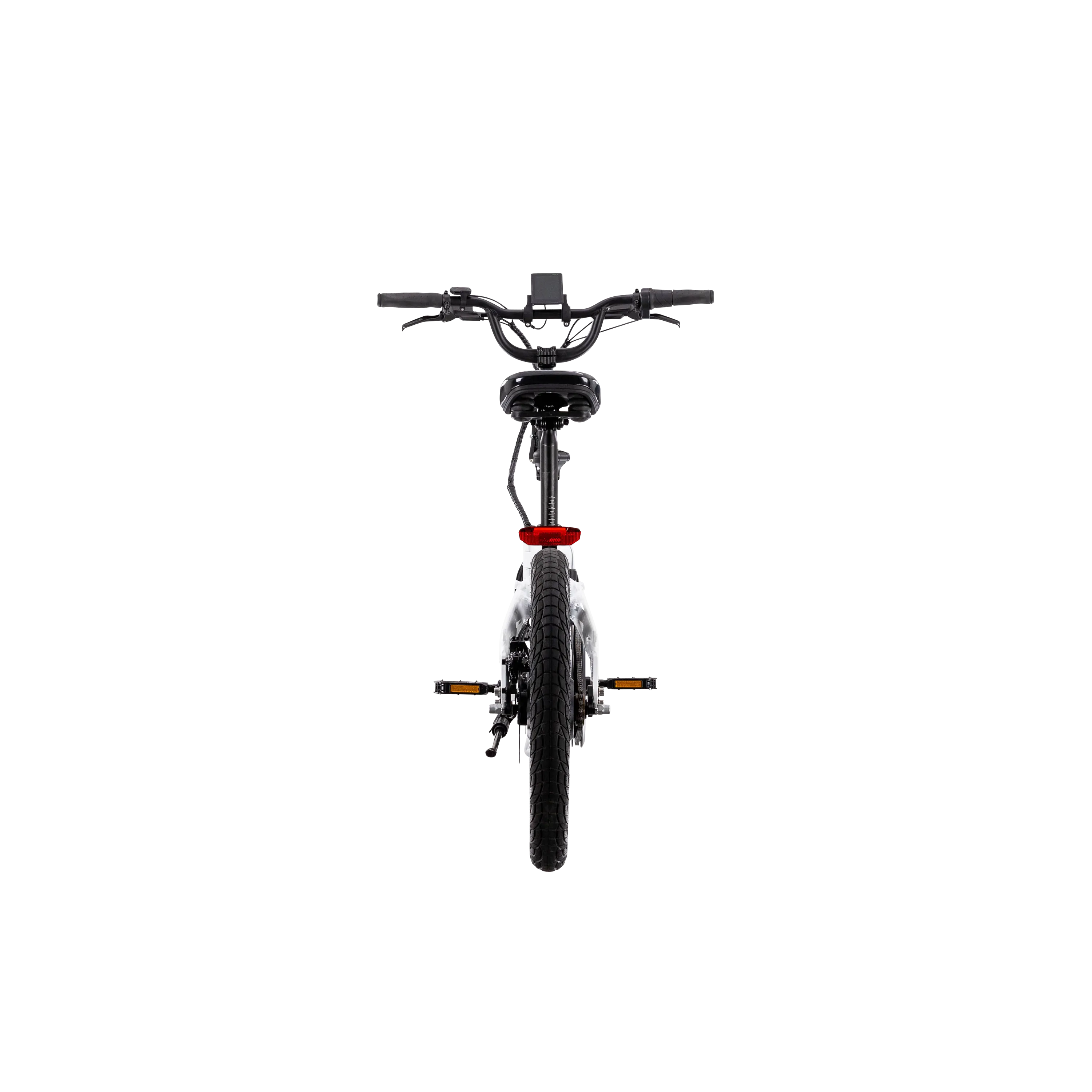 XP Lite 2.0 Arctic White Long-Range eBike、mySite、bearsvspackers