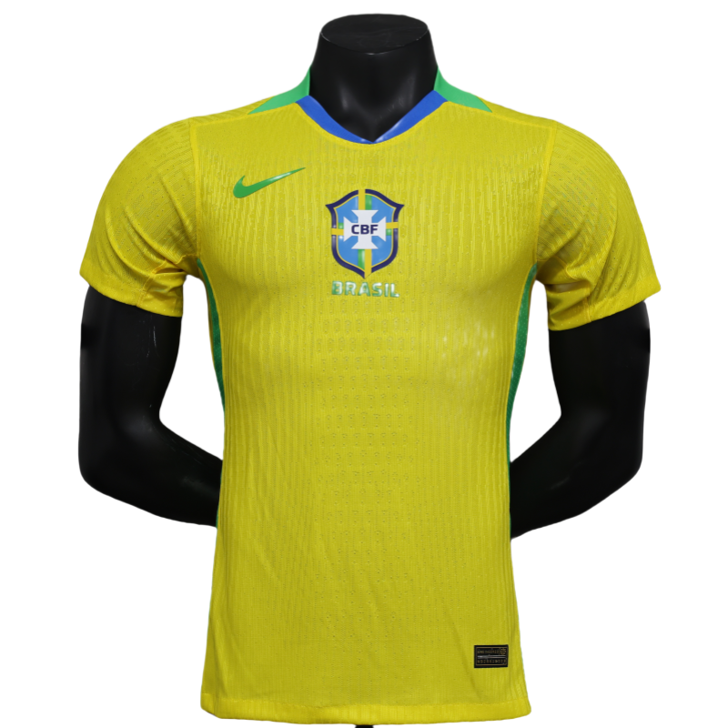 25-26 Brazil Home soccer jersey-Player Version: Ajax 24-25 Home Stadium Jersey - Fans Version mysite: Adidas luxuryfootballshirts.com: https://www.luxuryfootballshirts.com/