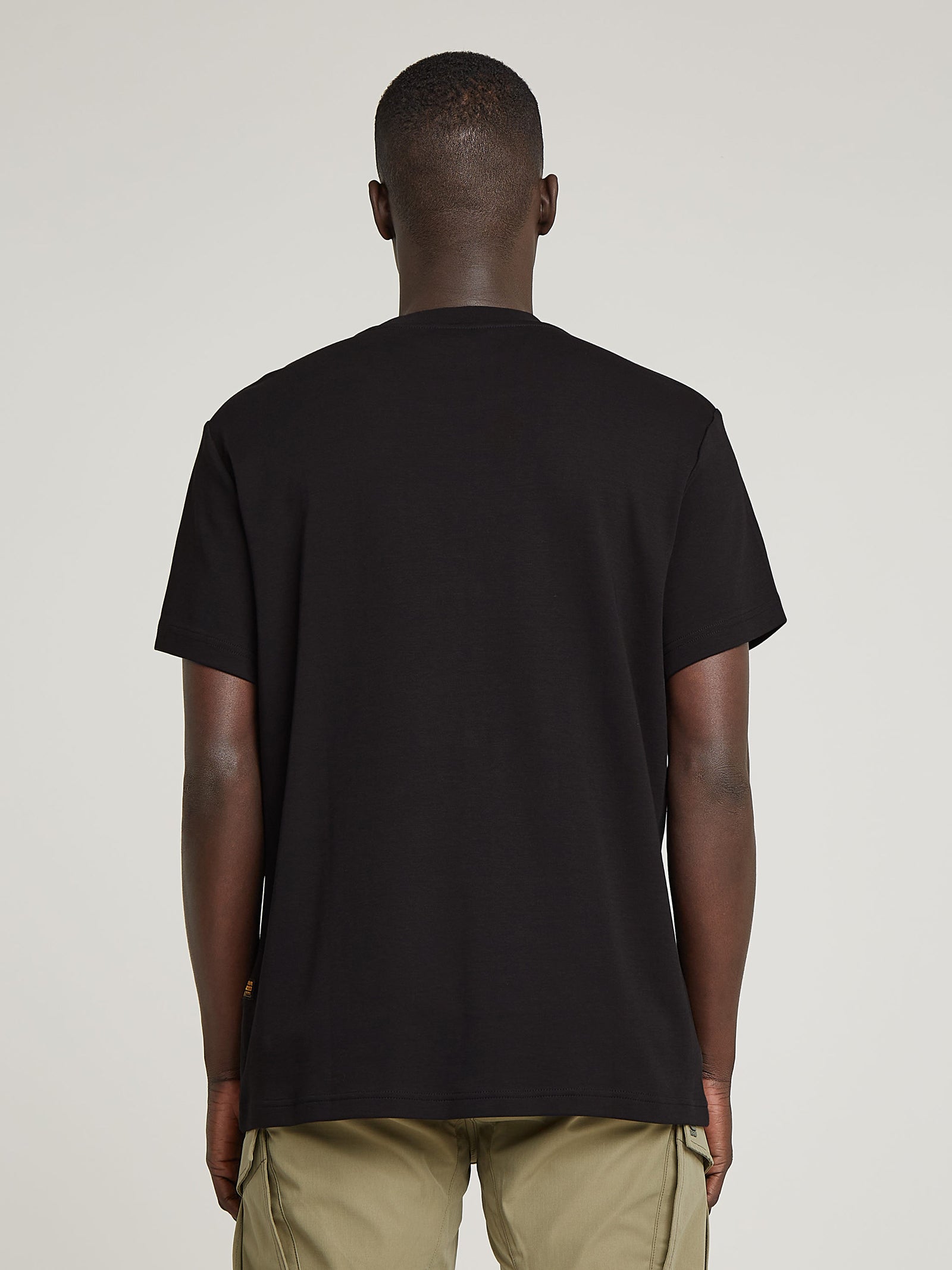 Old Skool Logo R Tee