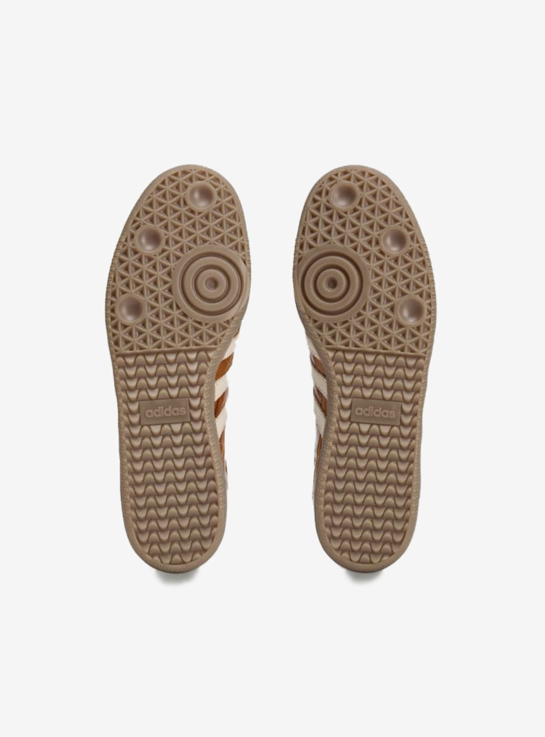 Adidas Samba Wales Bonner Brown Croc、mysite、Cacoeks