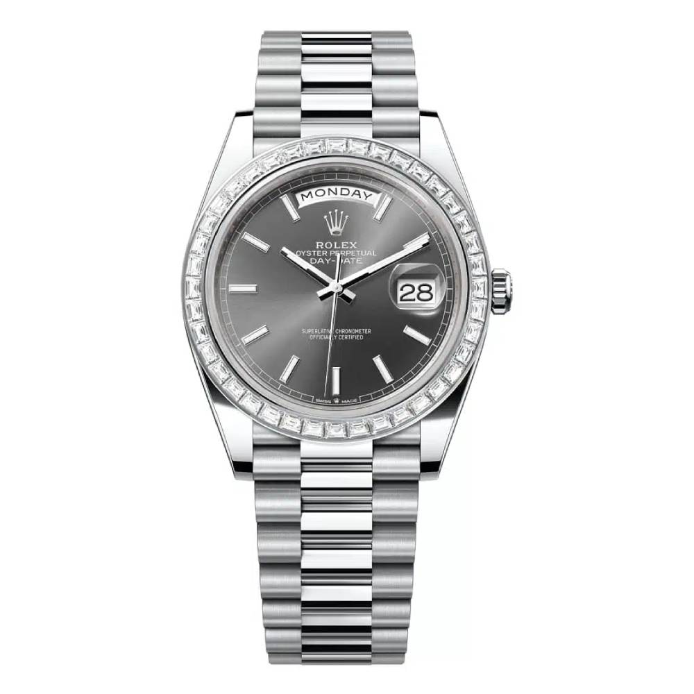 ZIICK Watch 1