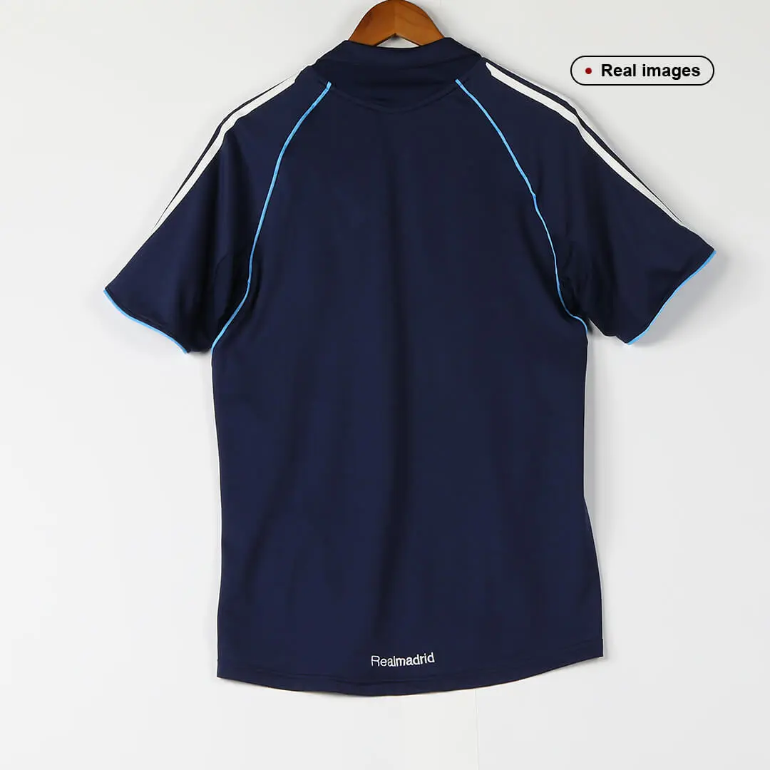 05-06 Real Madrid Away soccer jersey-Retro version: Ajax 24-25 Home Stadium Jersey - Fans Version mysite: Adidas luxuryfootballshirts.com: https://www.luxuryfootballshirts.com/