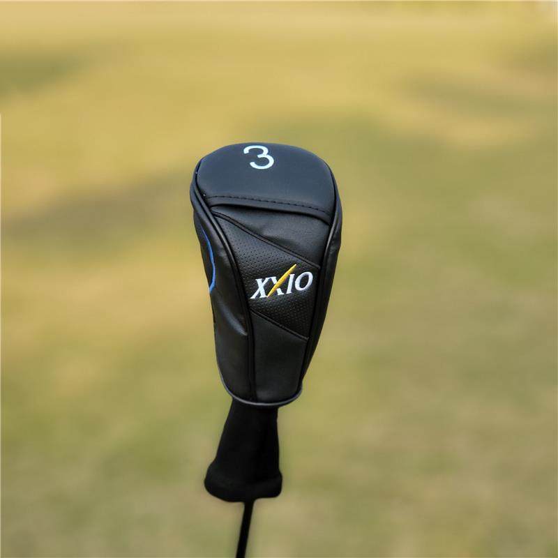 TITLESIT TAYLORMADE G/FORE GOLF BAG